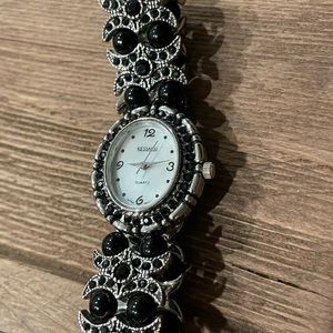Kessaris Bracelet Watch